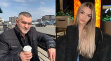 Fiica lui Leonard Doroftei, decizie neașteptată după ce s-a mutat în România. Fratele ei a dat-o de gol. Cu ce se ocupă acum