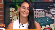 Roxana, de la Survivor, La Măruță: 
