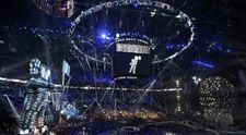 MTV Europe Awards: lista nominalizaților
