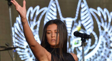 Prea sexy pentru mersul la sală! Cum se îmbracă Antonia când face sport