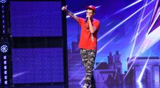 Erik Tudoran, „gunoierul” care a făcut beatbox la Românii au talent: „Ai tot respectul meu”