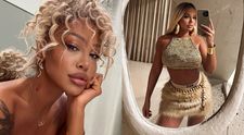 Babs l-a îmbrăcat pe Alex Bodi, iar Ema Uta i-a dat lovitura de grație. Nu a uitat trădarea și a arătat că nu mai există cale de împăcare între ele. Gestul make-up artistei a fost aspru criticat: „Asta denotă ce fel de persoană ești”