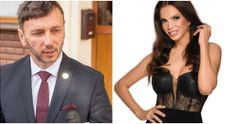 Sunt căsătoriți de trei ani, dar locuiesc separat! Motivul pentru care Cristina Spătar nu vrea să se mute cu soțul ei, afaceristul Vicențiu Mocanu
