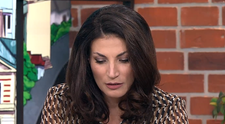 Ioana Ginghină, la sosurile iuți! Cu cine ar rămâne pe o insulă pustie timp de trei ani