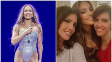 Toată lumea o știe pe Jennifer Lopez, dar uite cum arată și cu ce se ocupă cele două surori ale divei latino