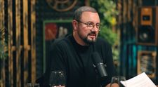 Cătălin Măruță, cu sinceritate despre familia sa în podcast la Andi Moisescu: „A noastră nu e mai poleită cu aur”