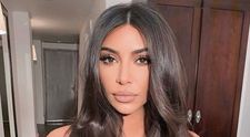 Kim Kardashian, urare de Revelion pe… 8 ianaurie: „Puțin cam târziu, dar «Un an nou fericit»”