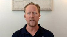 Robert O'Neill, militarul creditat cu uciderea lui Osama bin Laden, știe cum pot fi opriți talibanii