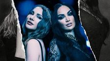 Otilia uimește din nou: colaborare muzicală cu artista  internațională Samanta pentru single-ul „Dime”
