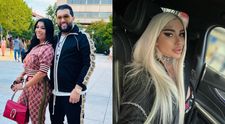 Bia Khalifa și Marymar, scandal de zile mari. Blondina ar fi fost amenințată cu bătaia de iubita lui Tzancă Uraganu: „E un dop cu gura mai mare decât sticla”