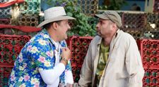 Las Fierbinți, lider de audiență și joi seară. Peste 2 milioane de români au urmărit serialul la PRO TV