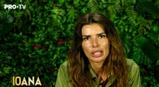 Tensiunile dintre Cristi Mitrea și Ioana Filimon cresc de la un moment la altul