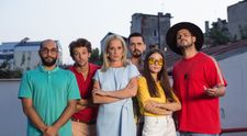 Triplusec începe în această seară, de la 21:30, la PRO TV!