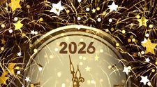 Ce se spune că trebuie să faci exact la miezul nopții ca să atragi norocul în 2026