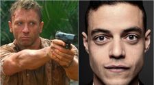 Rami Malek este omul rău în noul film Bond. „Voi avea grijă ca Bond să nu aibă o misiune ușoară”