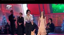 Mihai Petre:<span style=