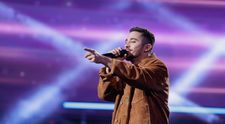 Românii au talent, 30 ianuarie 2026. Andrei Jitcă i-a provocat pe jurați și a făcut rime pe loc! Carmen Tănase l-a testat și a rămas surprinsă: „I-am dat greu, dar copilul e deștept!”