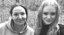 Mama Andreei Anița, mesaj sfâșietor după ce și-a condus fiica pe ultimul drum: „Păcatele unui întreg arbore genealogic”
