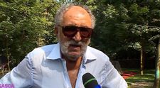 Ion Țiriac, amintiri din copilărie. 