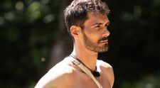 „Fosta soție nu știe că sunt aici”! George Burcea, noi dezvăluiri la „Ferma. Orășeni vs. Săteni”