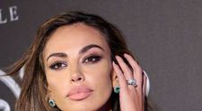 Mădălina Ghenea, pe covorul roșu alături de Angelina Jolie. Românca, la fel de frumoasă ca supervedeta de la Hollywood