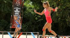 Roxana Nemeș și TJ Miles VS Andrei Ciobanu și Lola. Cine a obținut al doilea punct, după victoria Faimoșilor la Survivor All Stars