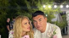 Cum arată gemenele Valentinei Pelinei acum! Micuțele sunt sărbătoritele zilei