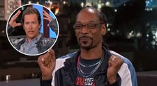 Snoop Dogg, pus pe farse riscante la filmări. Ce i-a putut face lui Matthew McConaughey