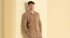 (P) Cele mai noi modele de pantofi casual pentru bărbați de la Marelbo