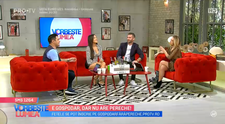 VIDEO E gospodar, dar nu are pereche