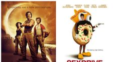 Filme de weekend la PROTV: AZI - 