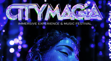 Festivalul Citymagia va transforma Bucureștiul într-o veritabilă capitală a magiei și a muzicii! John Newman, Willy William, Smiley, Andi Moisescu, Dj Aqila sunt o parte dintre invitați