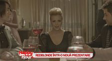 La cate piese a compus, Smiley a si uitat pentru cine a realizat ultima piesa. Ce mesaj a vrut el sa le transmita fetelor de la RedBlonde: VIDEO