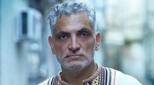Damian Drăghici, despre mesajul ultimei piese lansate împreună cu Maia Morgenstern. Cum se vede România prin ochii artistului
