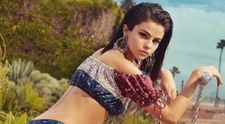 Selena Gomez, implicata intr-un scandal cu poze nud. S-a aflat in urma cu putin timp