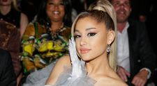 Ariana Grande, vacanță romantică în SUA alături de iubit. Cum s-a pozat la plajă