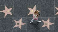 Celebrul Hollywood Walk of Fame are peste 2.600 de stele și încă mai e loc pentru celebrități