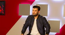 Sezonul cinci de Vocea Romaniei se aproprie. Care este mesajul lui Smiley pentru telespectatorii show-ului