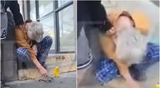 Un celebru actor de comedie s-a prăbușit pe stradă, sub ochii trecătorilor, din cauza unei supradoze de droguri! Ce se întâmplă acum cu vedeta