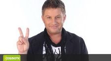 Pavel Bartos prezinta “Vocea Romaniei” la ProTV