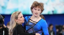 De ce mama patinatorului Ilia Malinin, care este și antrenoarea sa, nu a fost prezentă la Milano pentru a-l urmări în competiții