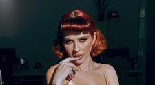 Cum a răsfățat-o Horațiu Nicolau pe Lidia Buble de 1 martie. Artista s-a lăudat pe internet cu cadoul de la partenerul său