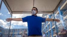 Ce se întâmplă cu plămânii persoanelor afectate de coronavirus? Specialiștii au oferit detalii