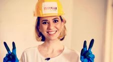 VIDEO Andra Marinescu dezvăluie cum să folosim tapetul într-o amenajare interioară