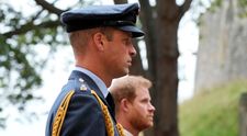 Prințul William, cerință controversată pentru a le demonstra tuturor că este mai presus decât Harry, fratele său. Războiul din familia regală continuă