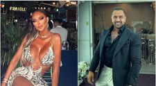Bianca Drăgușanu și Alex Bodi au dat nas în nas într-un club din Constanța. Cum au reacționat cei doi