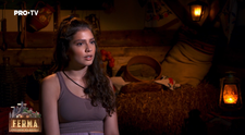 Cum și-a motivat Elena Chiriac hotărârea de a-i trimite la duel pe George Piștereanu și pe Andrei Stoica