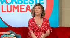 Adela Popescu, emoții la a treia sarcină: “Mi-e teamă de nașterea în pandemie”