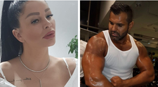 Brigitte şi Florin Pastramă, viaţa după căsătorie: 