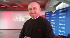 Dinu Criste, preotul care face ciocolată cu cannabis, finanțare de 100.000 de euro la Imperiul Leilor